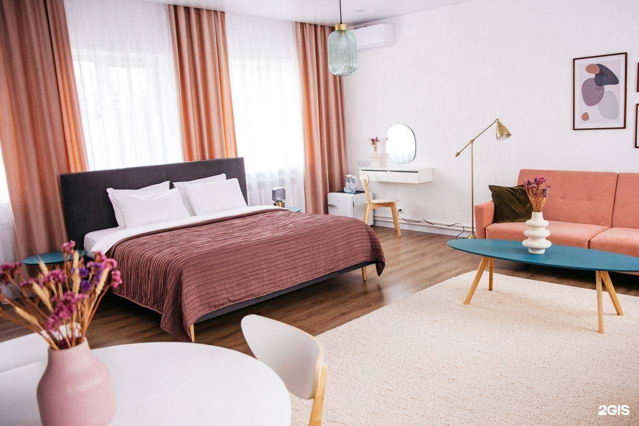 Отзывы на компанию Арт-отель в г. Кинешма c фото