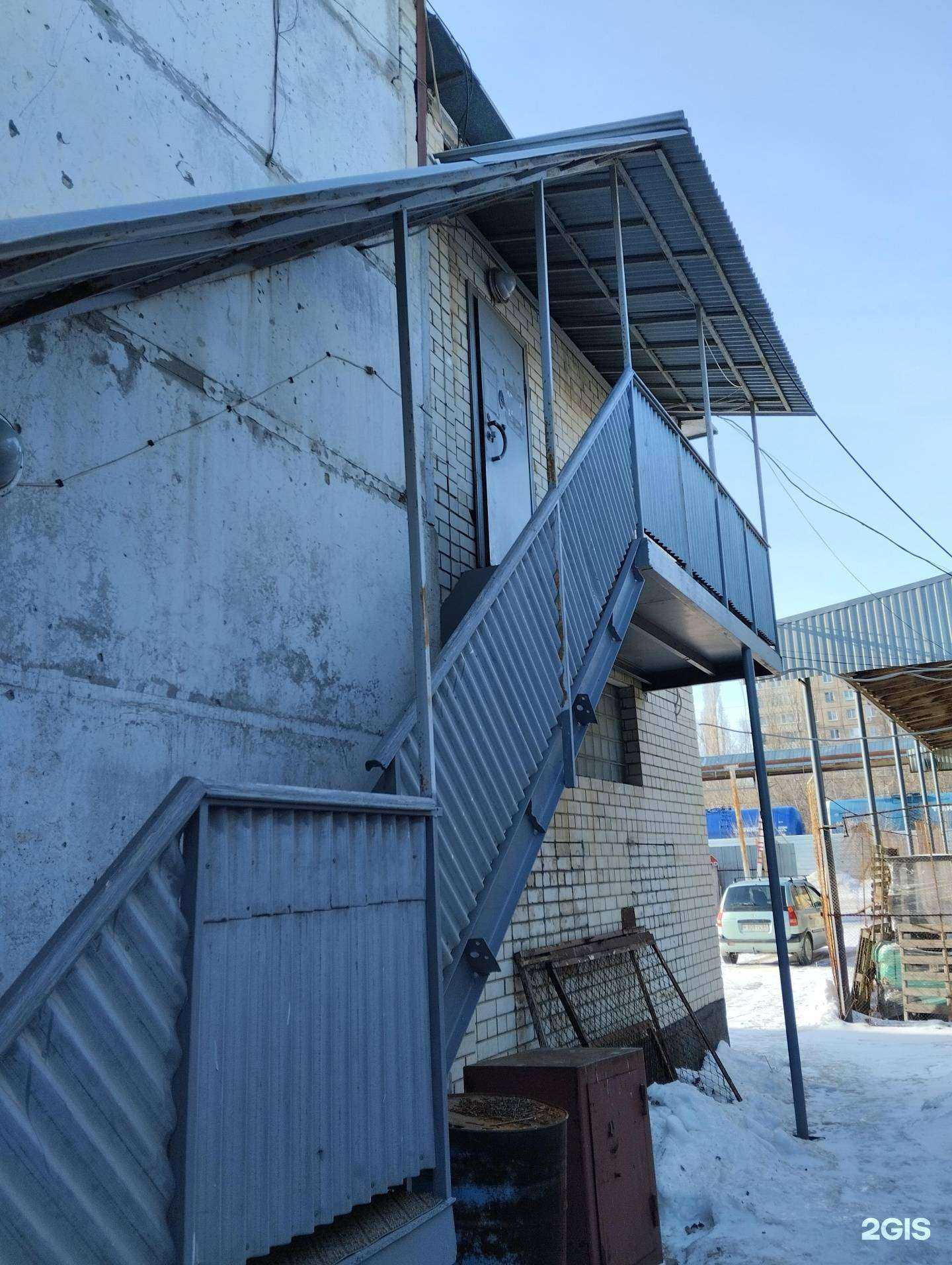 Отзывы на компанию Стройспецтехнология СК в г. Саратов c фото