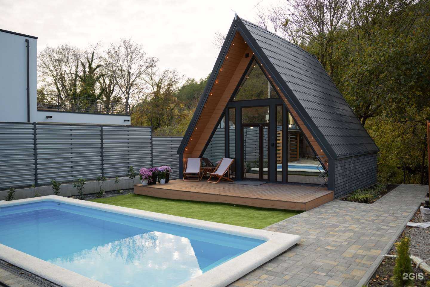 Отзывы на компанию Лимон&Мята в Геленджике c фото