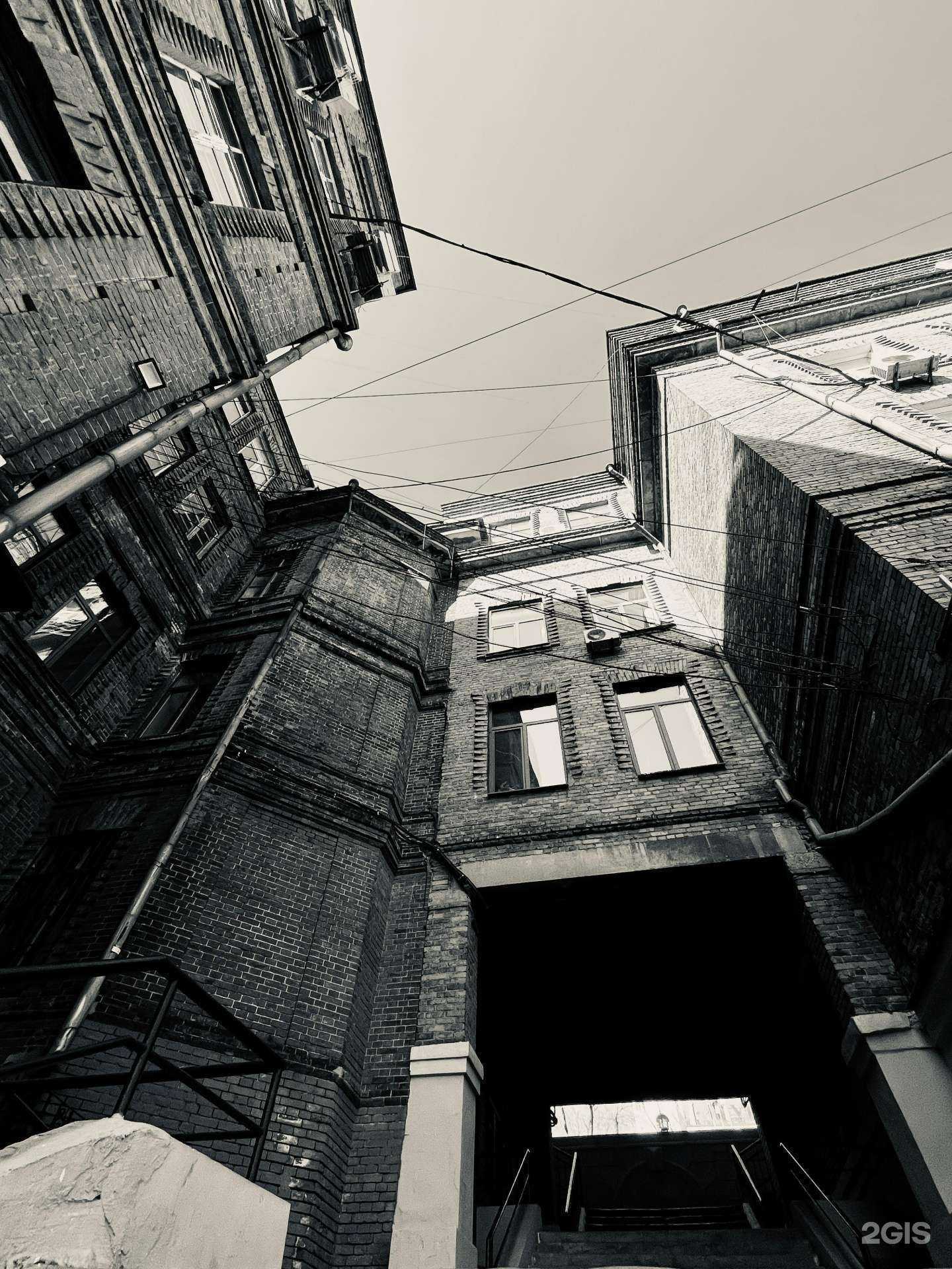 Отзывы на компанию Дальневосточный Федеральный университет в Владивостоке c фото - фотография 2 из 2