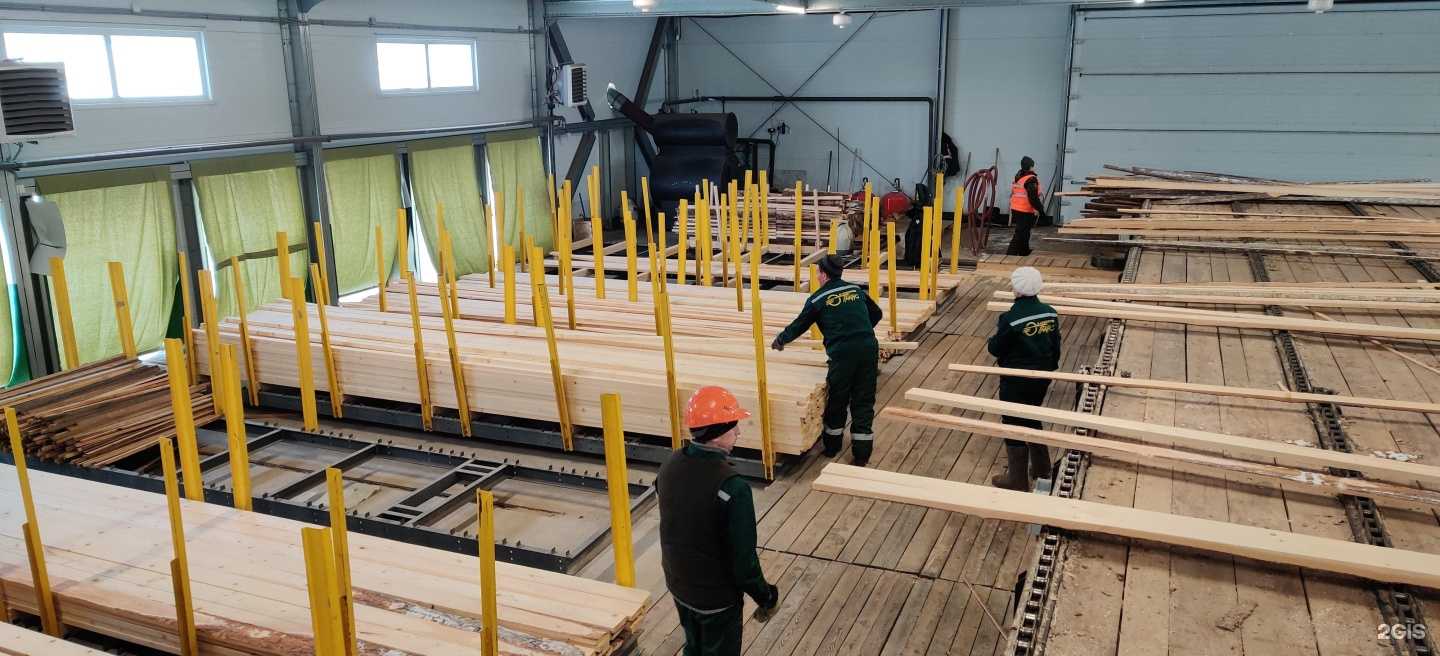 Отзывы на компанию Лесогорский ЛПК в Красноярске c фото