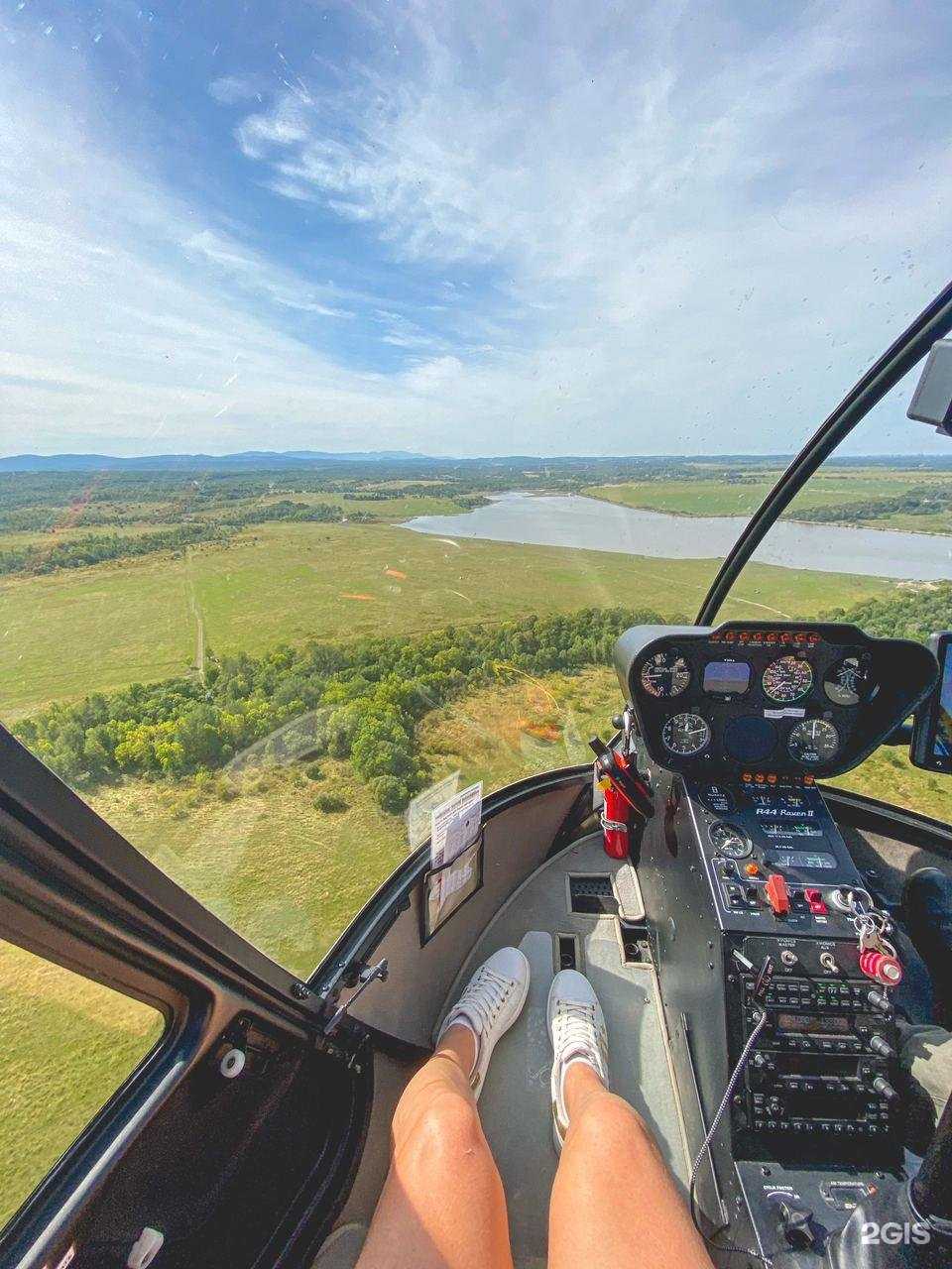 Отзывы на компанию Helico-khv в Хабаровске c фото
