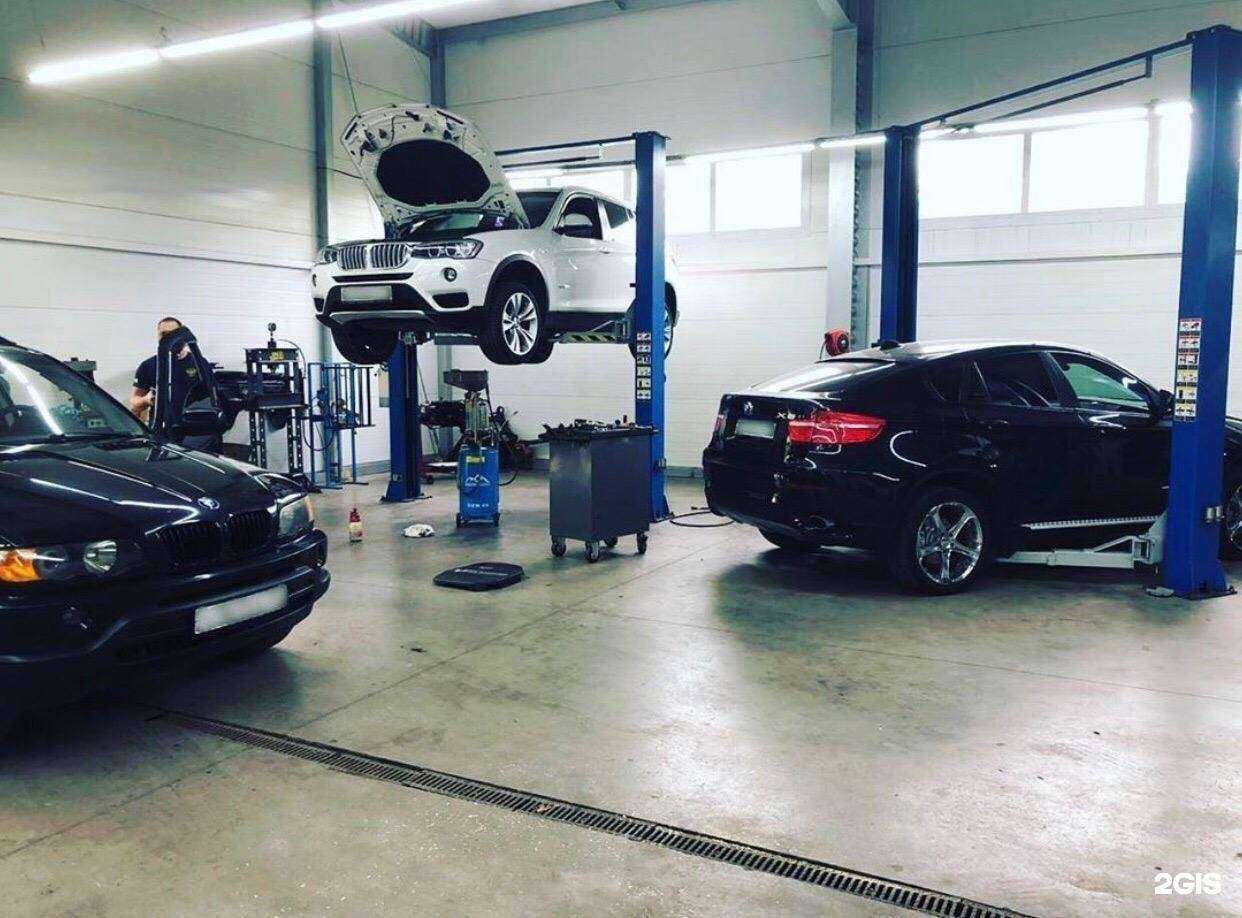 Отзывы на компанию V12 в Нижнем Новгороде c фото