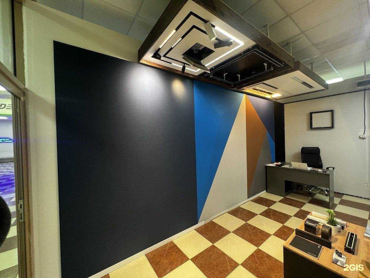 Отзывы на компанию Тихие стены  в Обнинске c фото