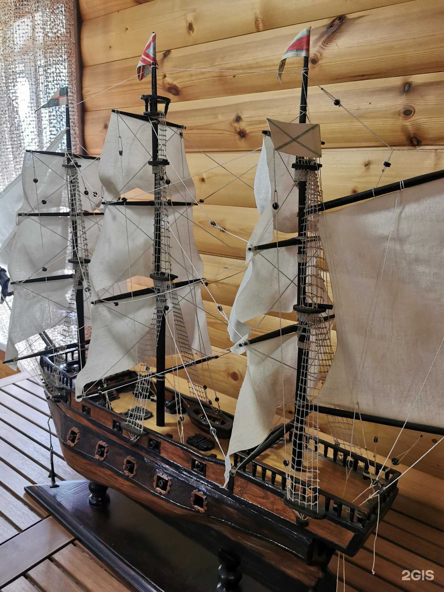 Отзывы на компанию Три пескаря в г. Ульяновск c фото