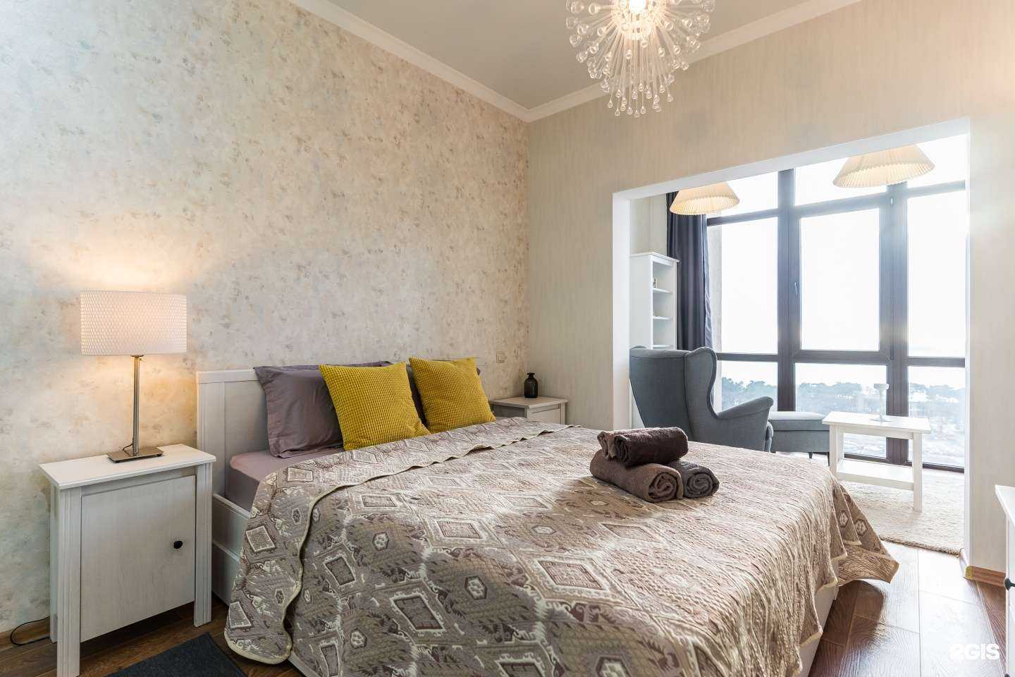 Отзывы на компанию LetoApart в г. Геленджик c фото