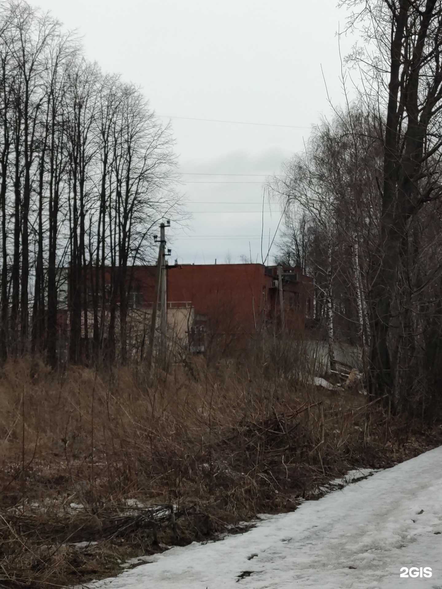 Отзывы на компанию Надежда в Рязани c фото - фотография 2 из 2