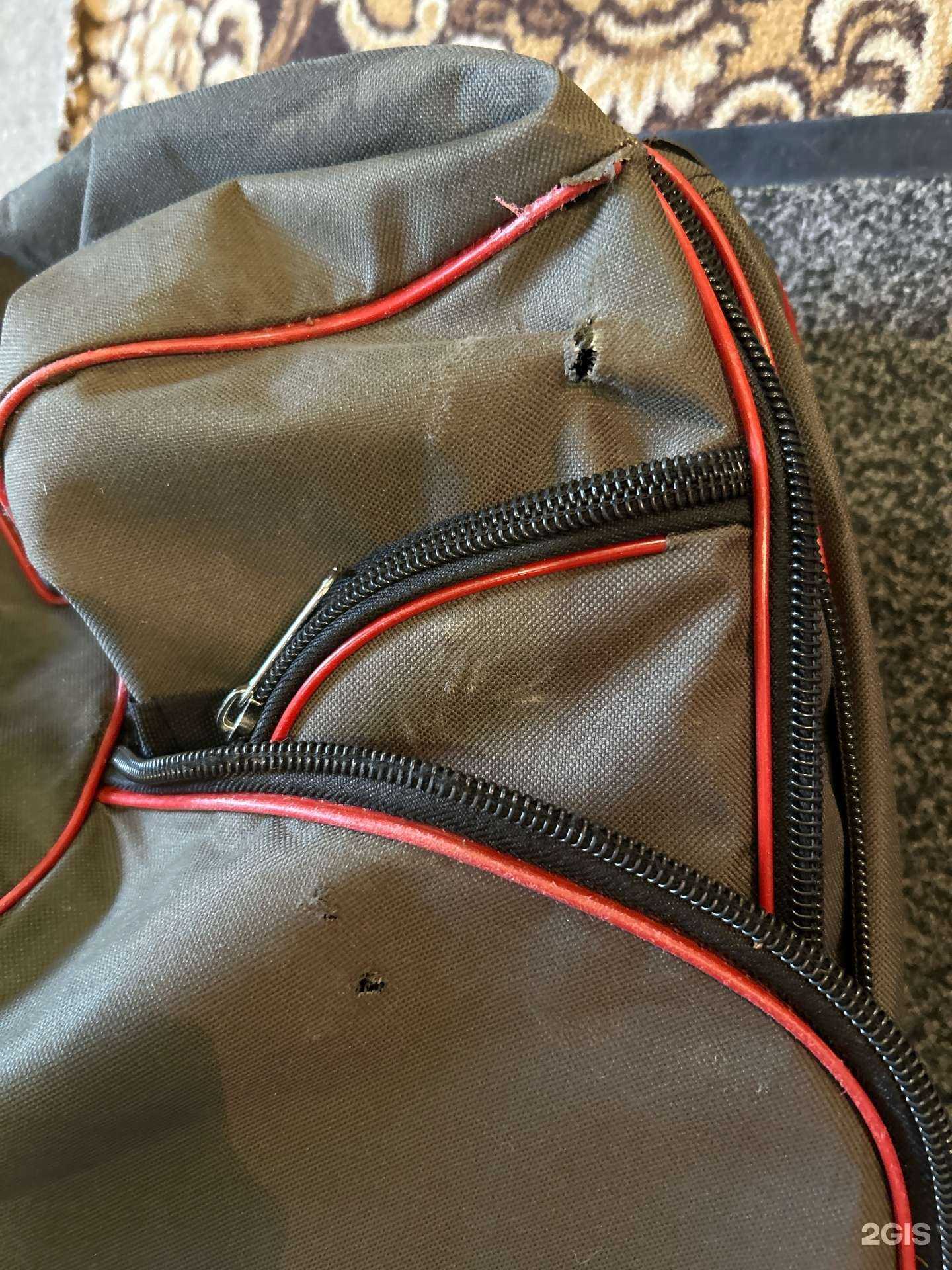 Отзывы на компанию FanModa в Челябинске c фото