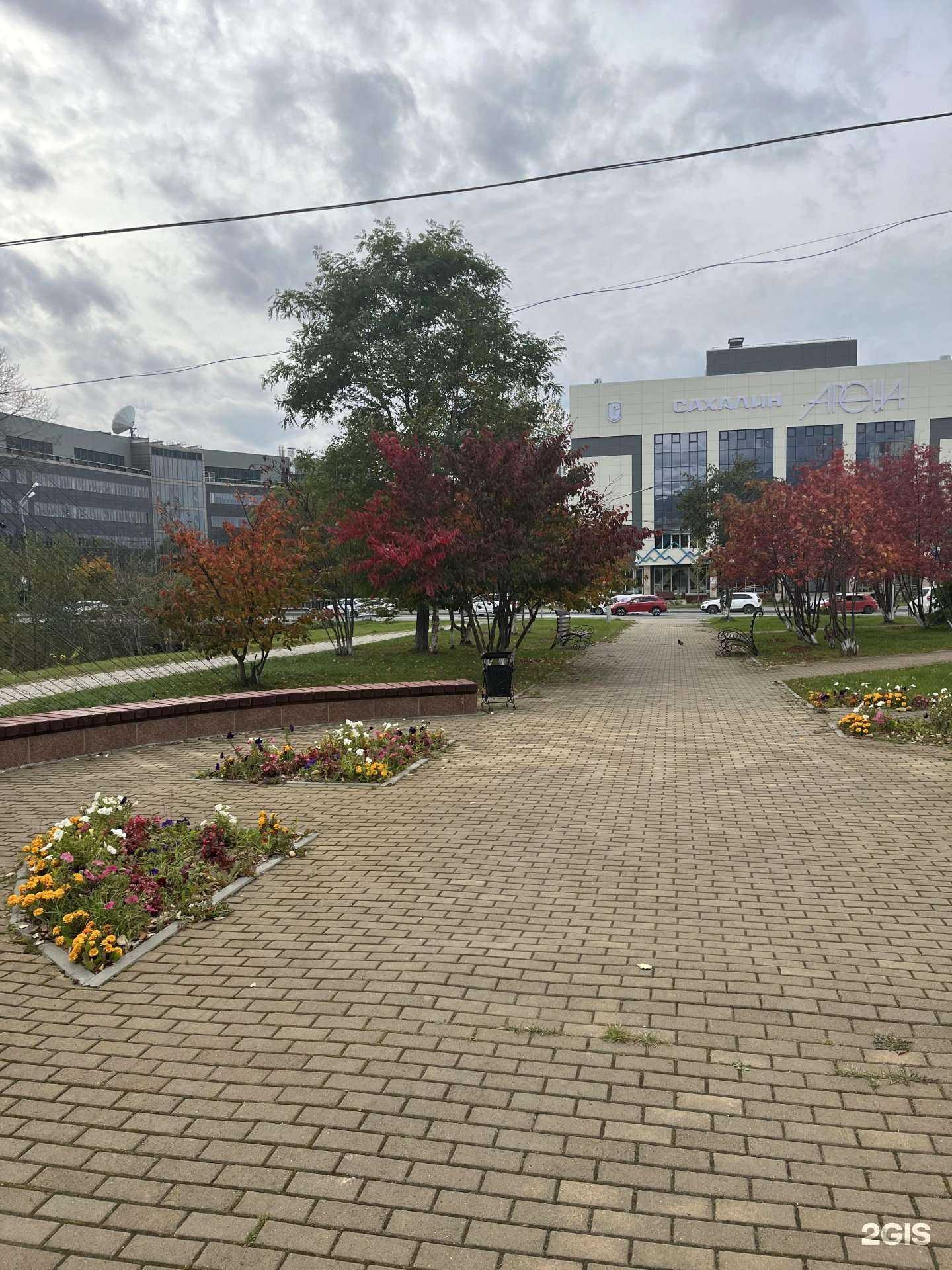 Отзывы на компанию Спортивная школа восточных видов единоборств Сахалинской области в Южно-Сахалинске c фото