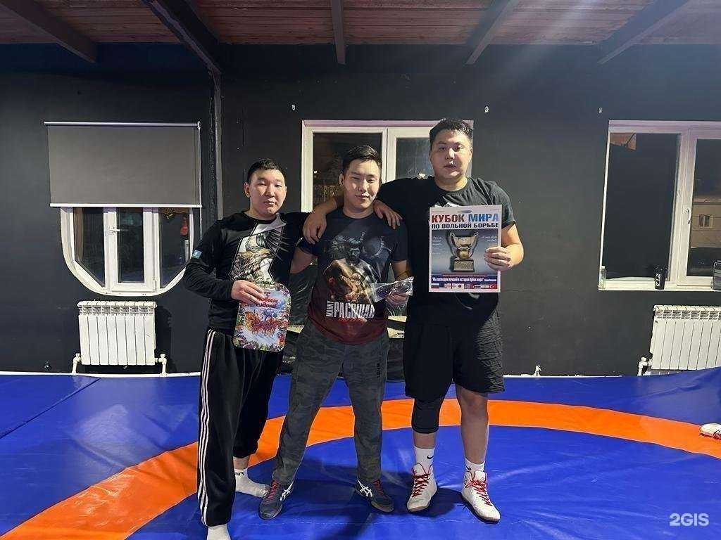 Отзывы на компанию Боотур в Якутске c фото