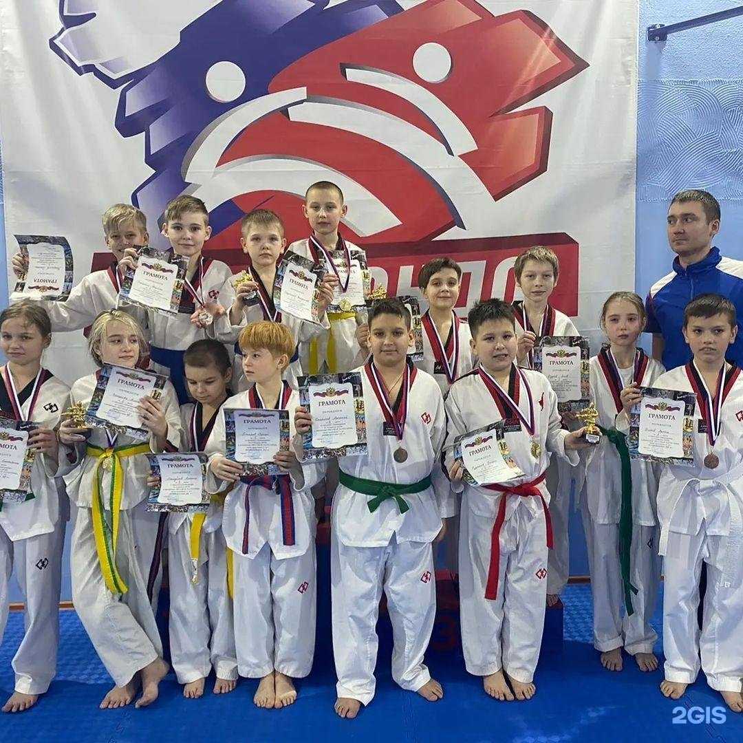 Отзывы на компанию Олимпиец в Барнауле c фото