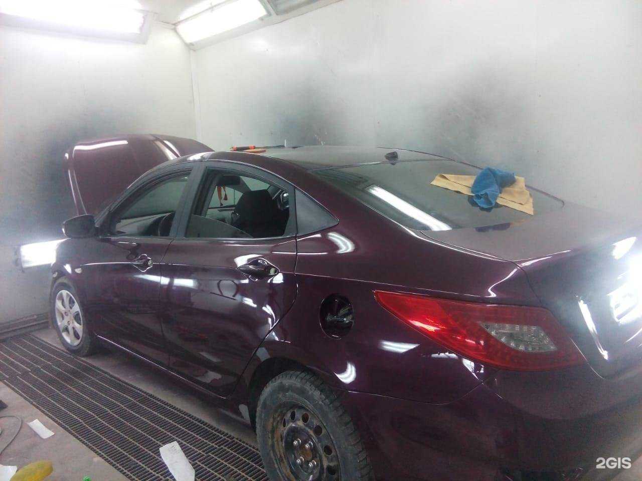 Отзывы на компанию Автоцентр 62 в г. Рязань c фото