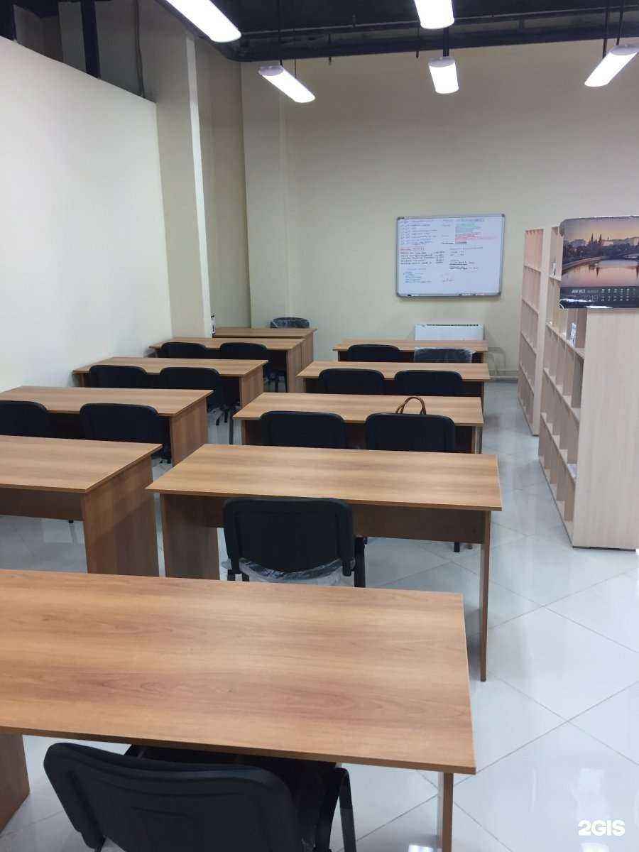 Отзывы на компанию Сфера знаний в г. Тула c фото