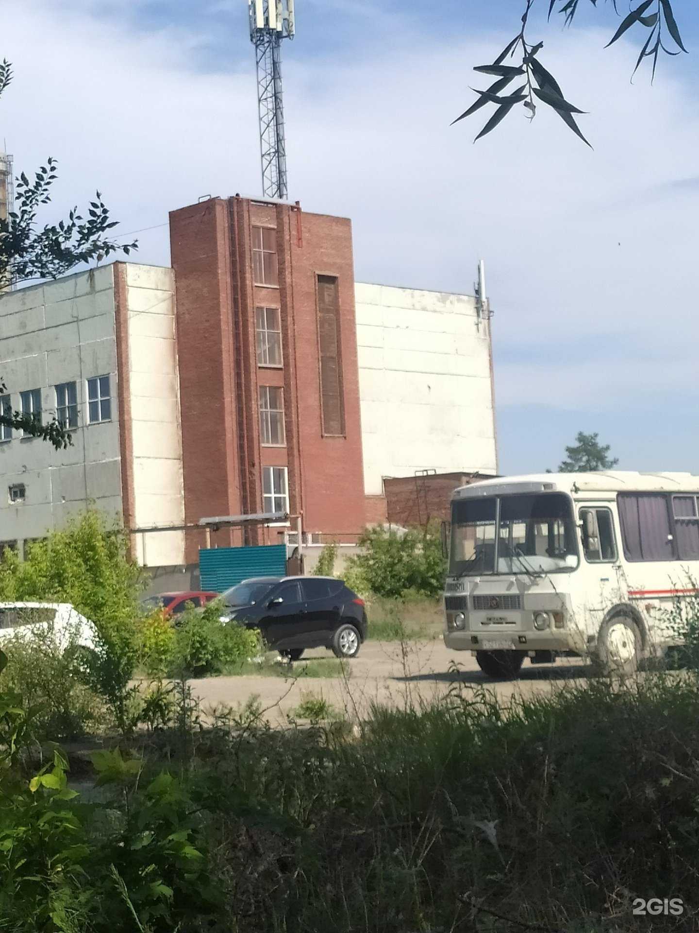 Отзывы на компанию Металлснабресурс в г. Омск c фото