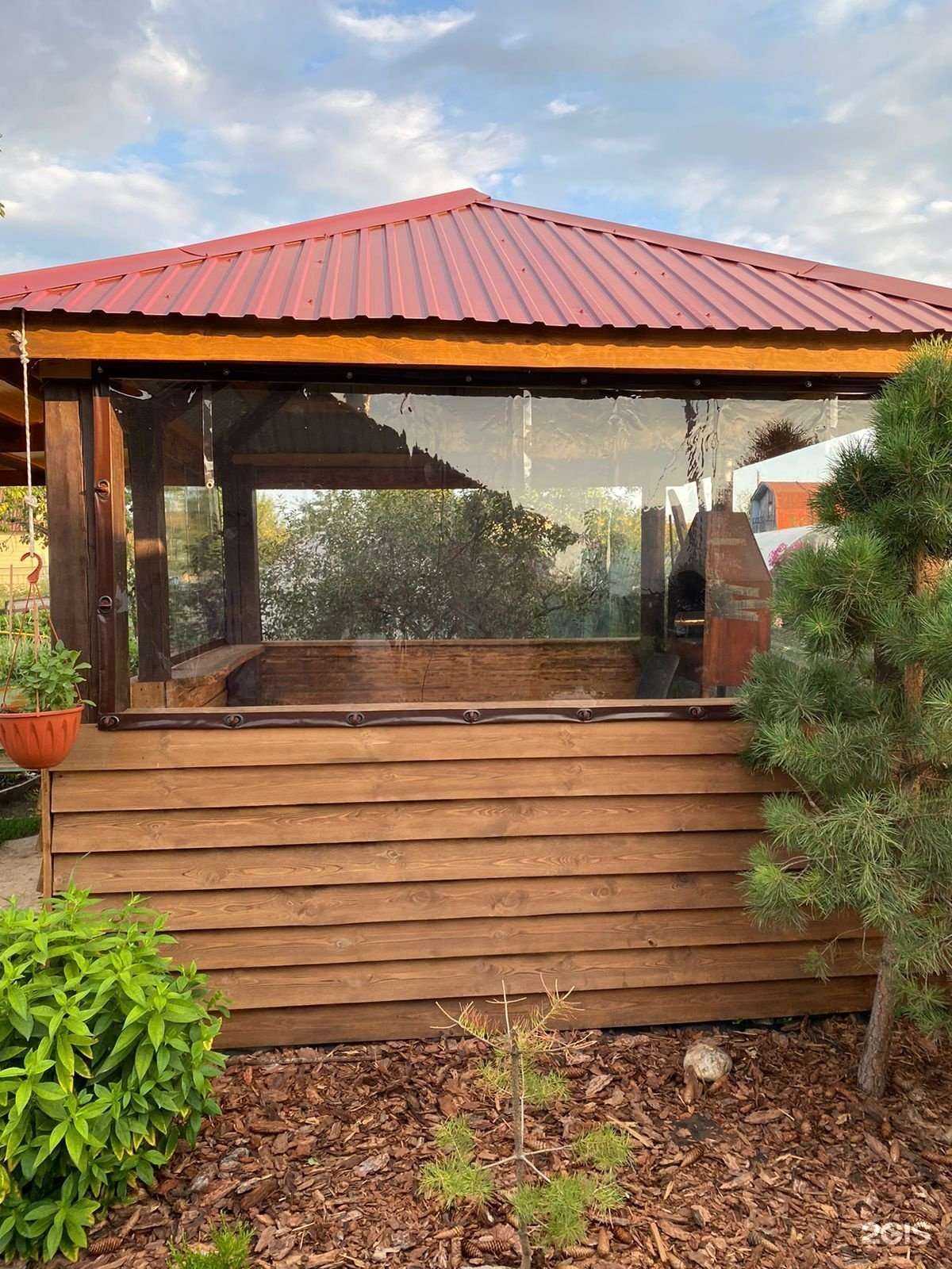 Отзывы на компанию Про Мягкие окна в Набережных Челнах c фото