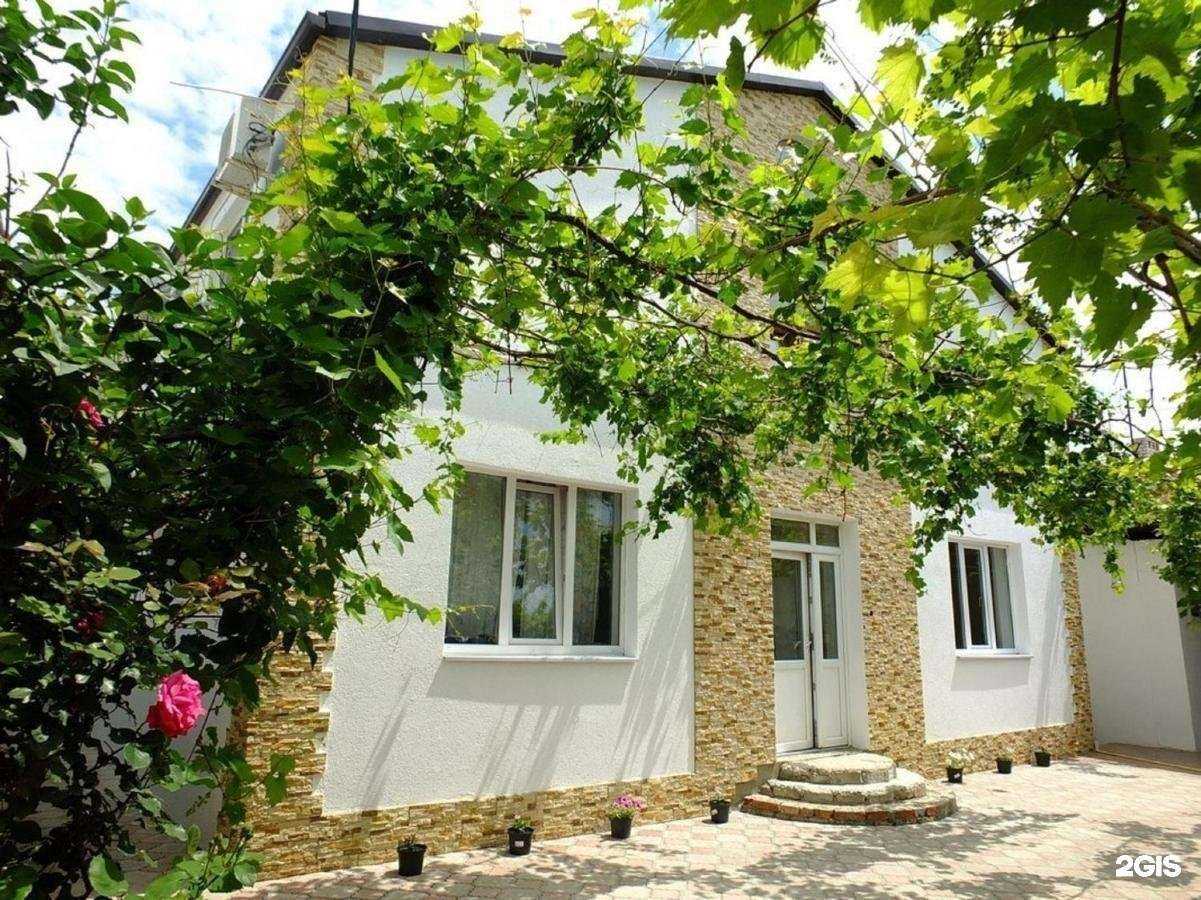 Отзывы на компанию Надежда в г. Геленджик c фото