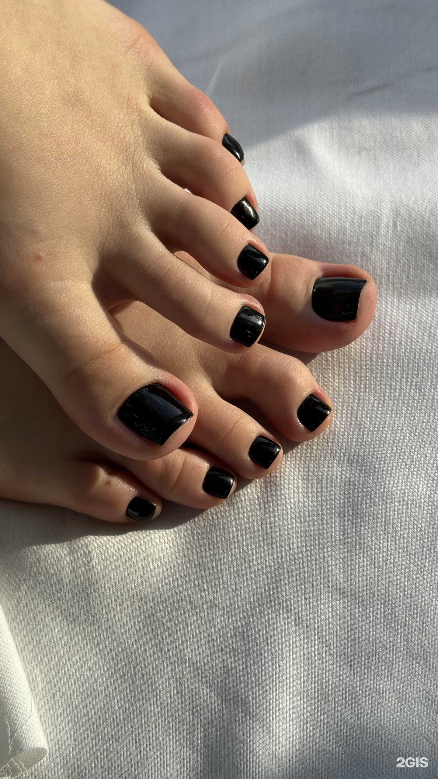 Отзывы на компанию Ave_nailsss в г. Барнаул c фото