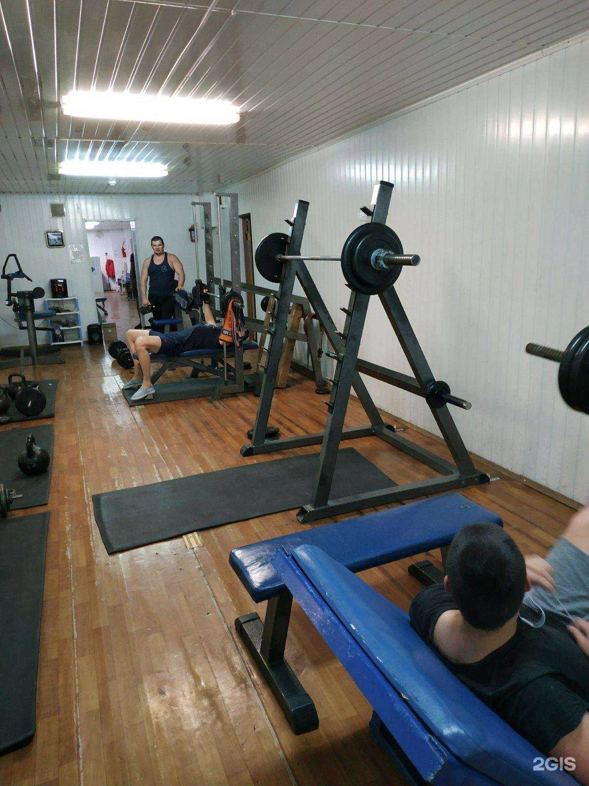 Отзывы на компанию Fit Land в Самаре c фото