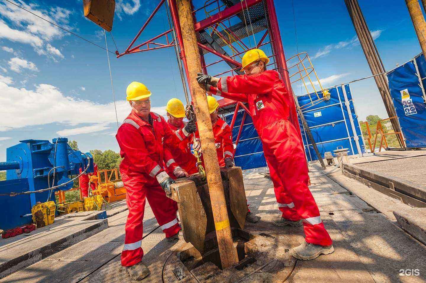 Отзывы на компанию Академия Профникель в г. Норильск c фото