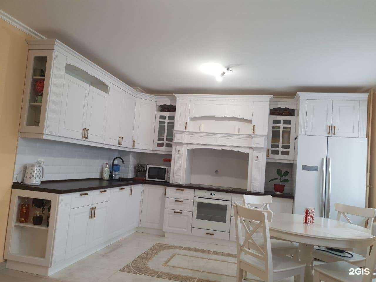 Отзывы на компанию Stavrov в г. Екатеринбург c фото