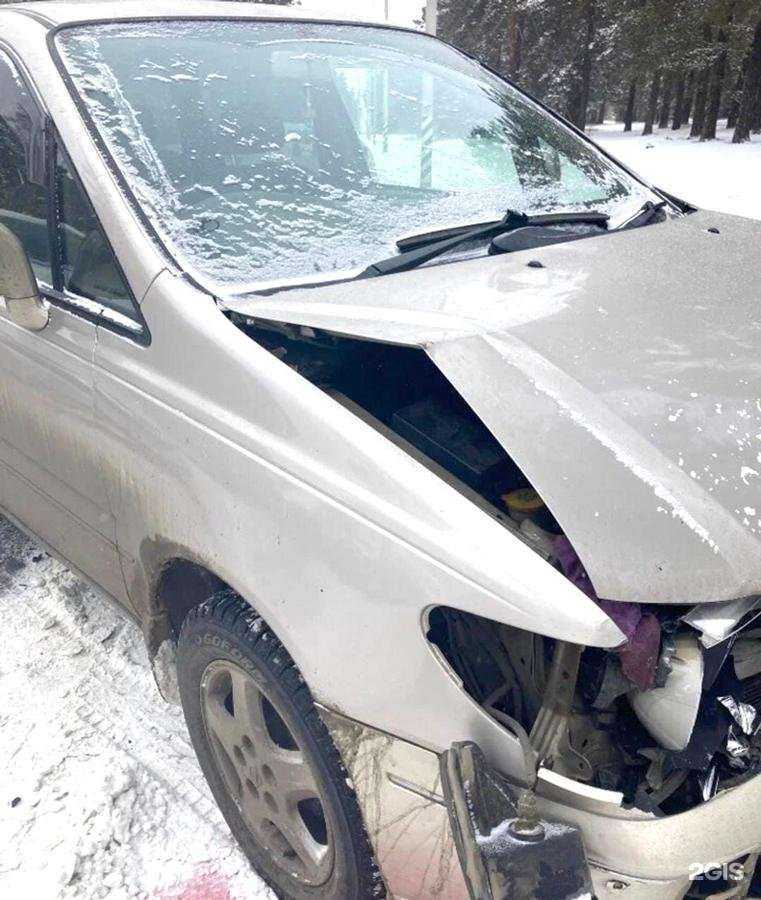 Отзывы на компанию Авто-Инспектор в Владивостоке c фото