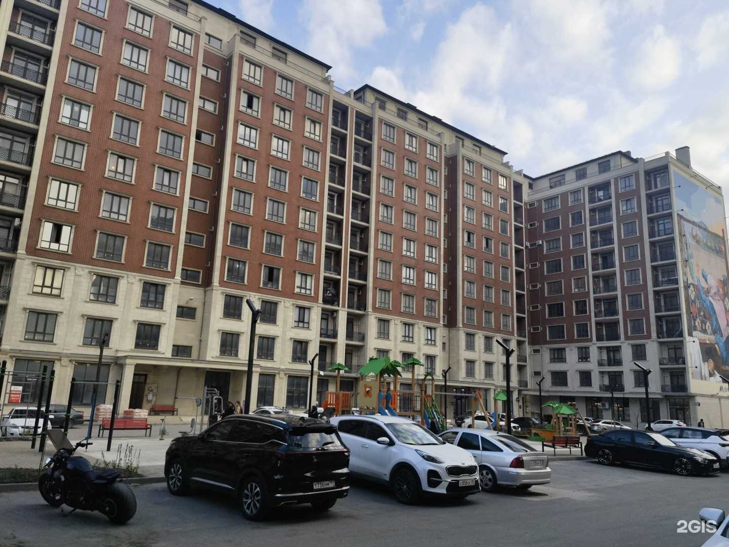 Отзывы на компанию Bimba в Махачкале c фото - фотография 2 из 2