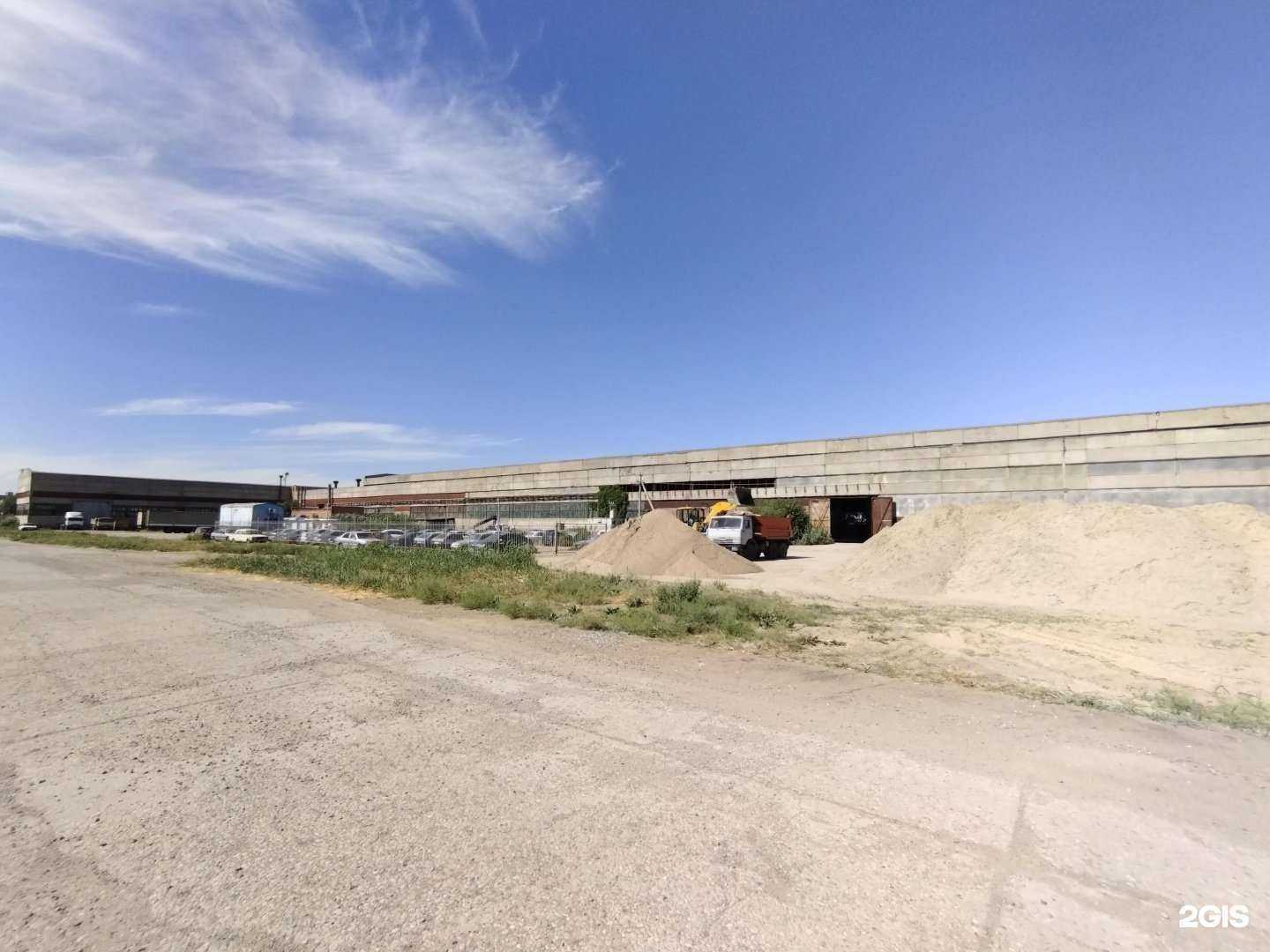 Отзывы на компанию Производственная фирма по изготовлению тротуарной плитки в Астрахани c фото - фотография 2 из 2