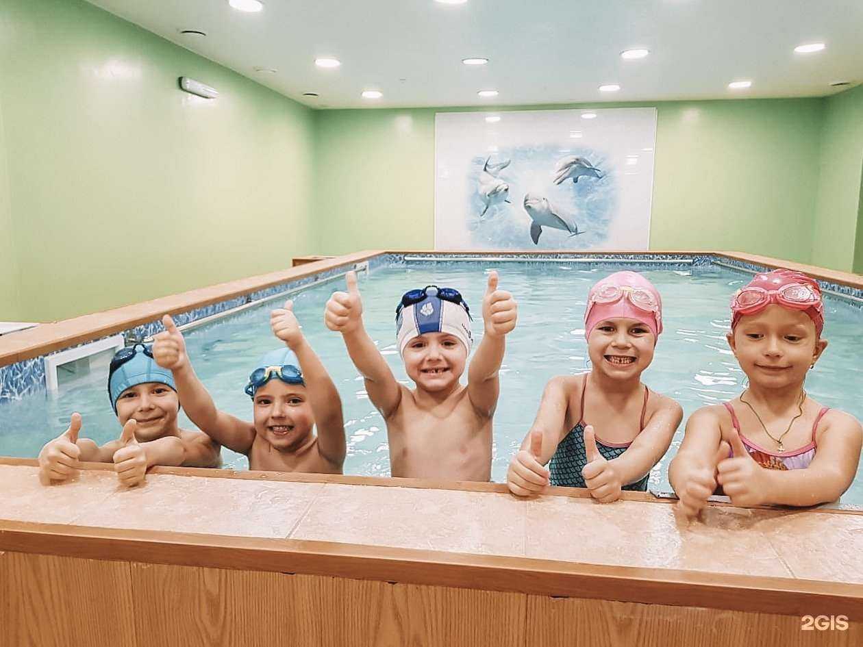 Отзывы на компанию АкваПупс в Владивостоке c фото