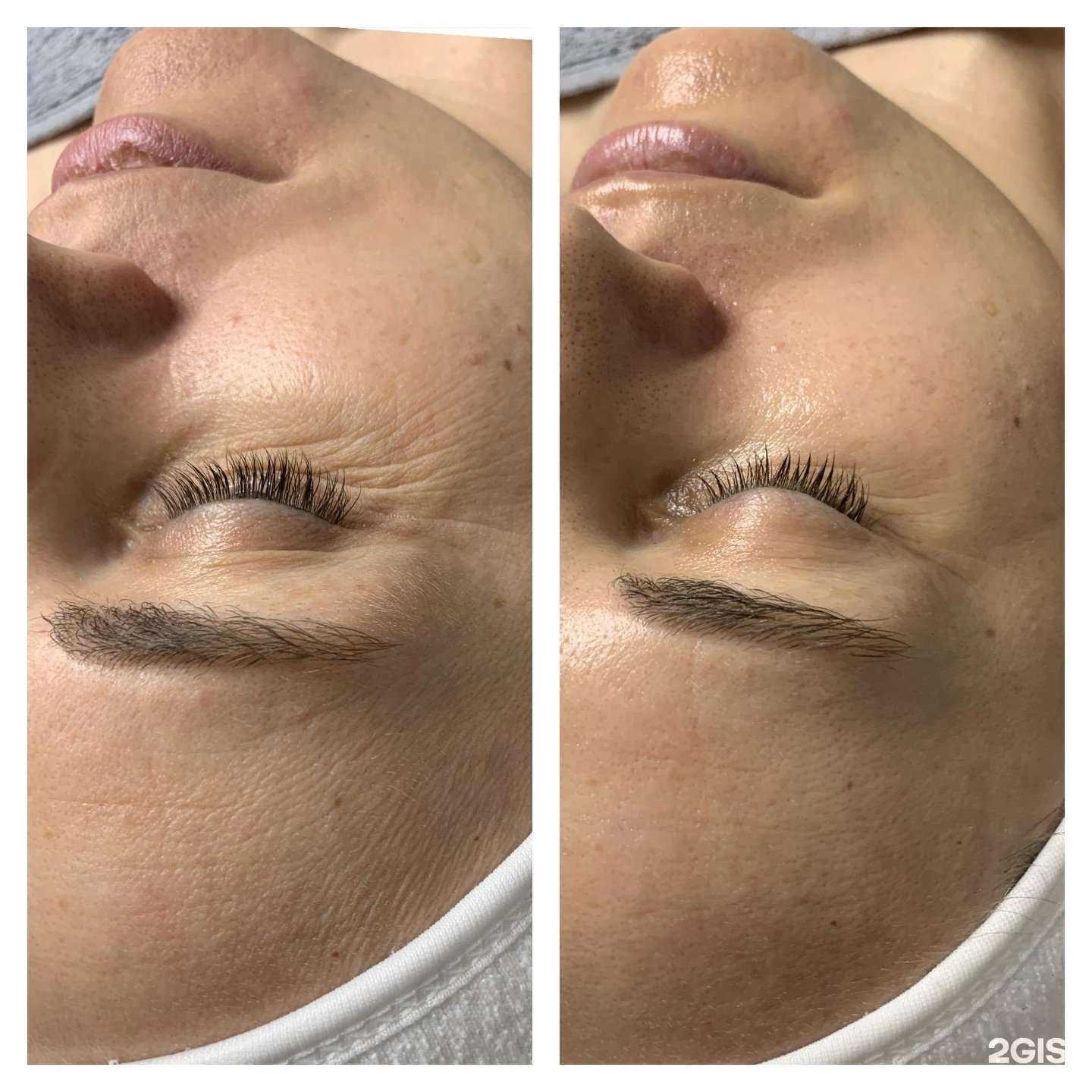 Отзывы на компанию Nanobeauty_38 в Иркутске c фото