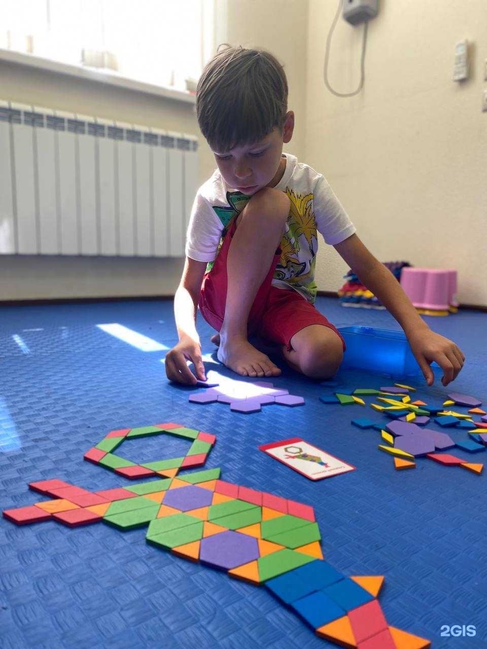 Отзывы на компанию Нейроресурс в г. Краснодар c фото