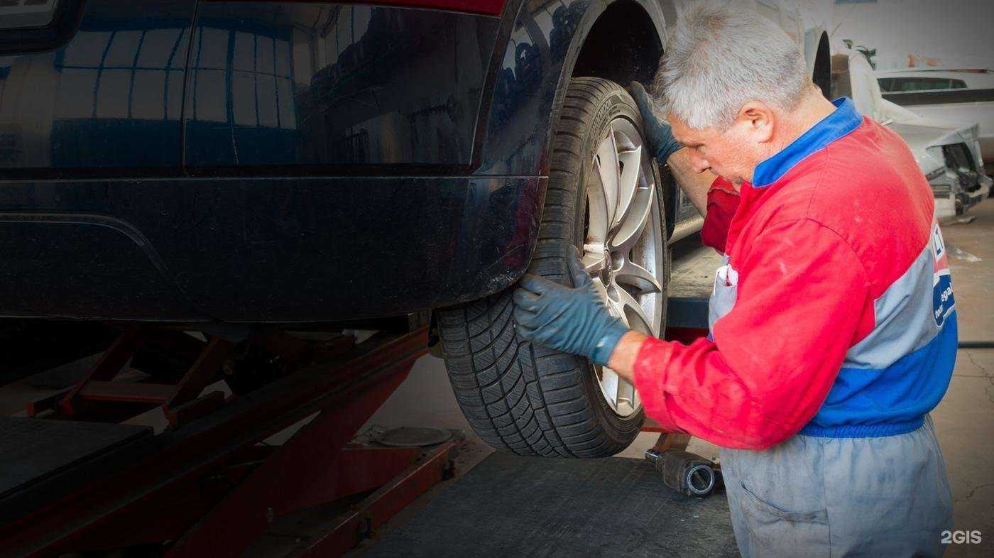 Отзывы на компанию У переезда в Березниках c фото