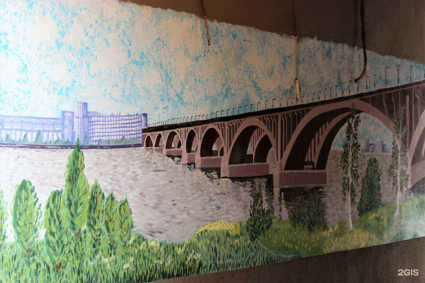 Отзывы на компанию Naked Brunch в Красноярске c фото - фотография 2 из 2