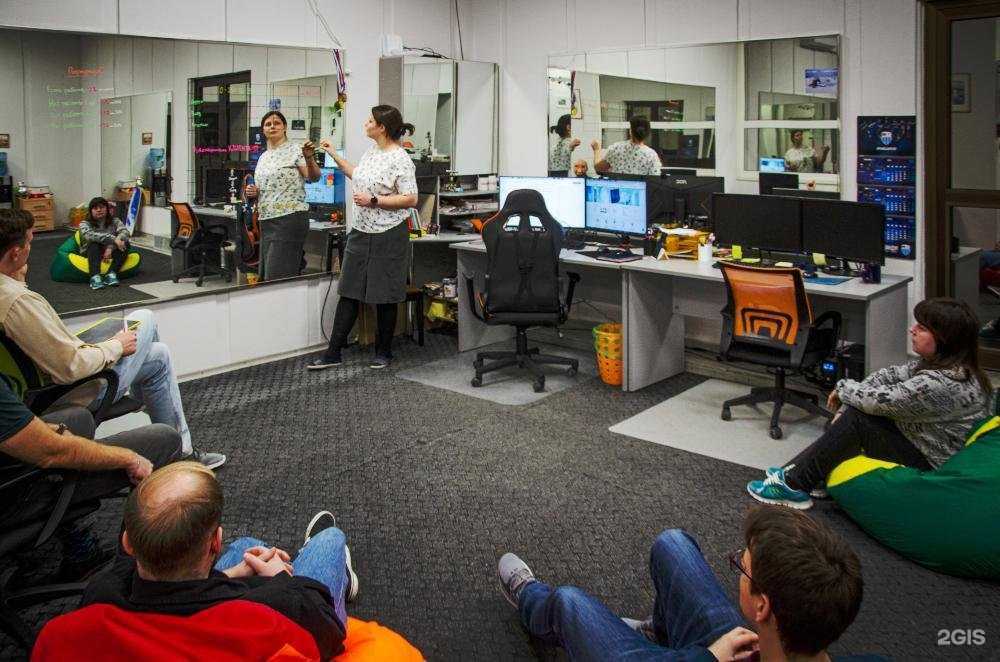 Отзывы на компанию ClickOn в Волгограде c фото