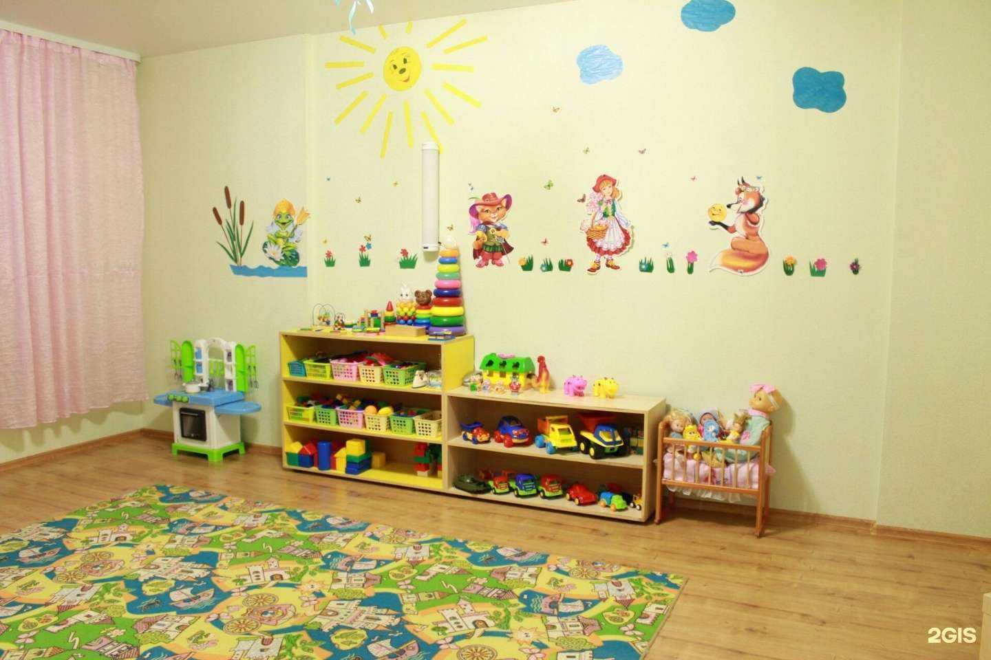 Отзывы на компанию Карапузово! в Ижевске c фото