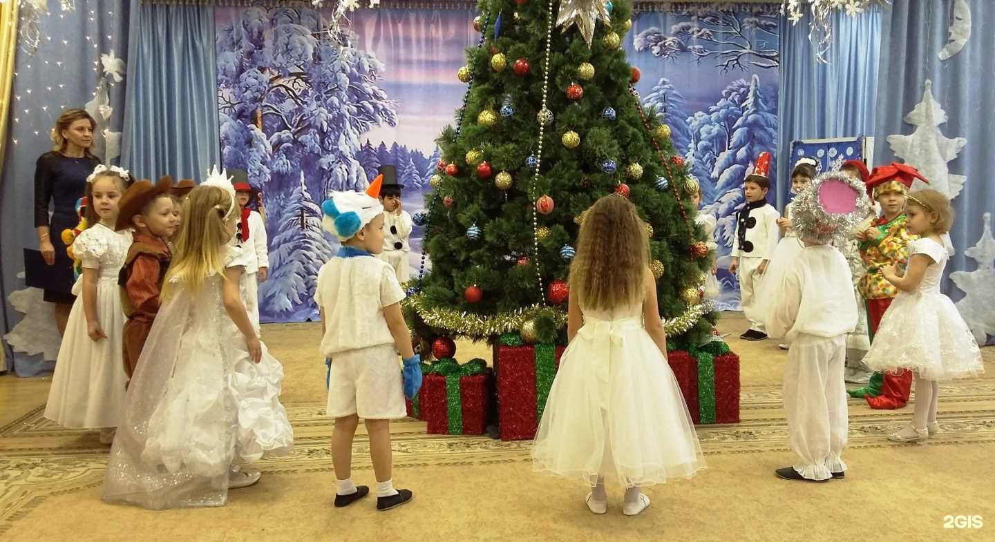 Отзывы на компанию Детский сад №5 в Липецке c фото