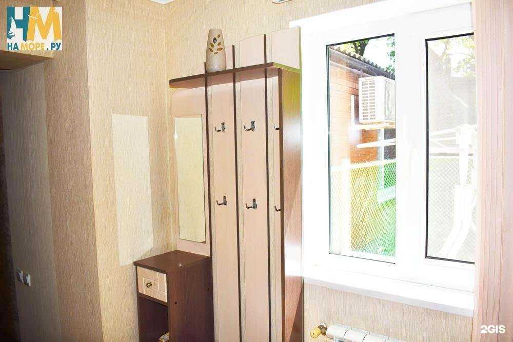 Отзывы на компанию Гостевой дом в Ейске c фото