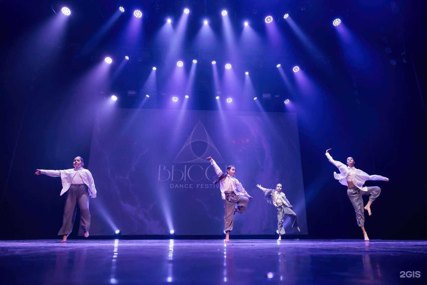 Отзывы на компанию First move в Новосибирске c фото