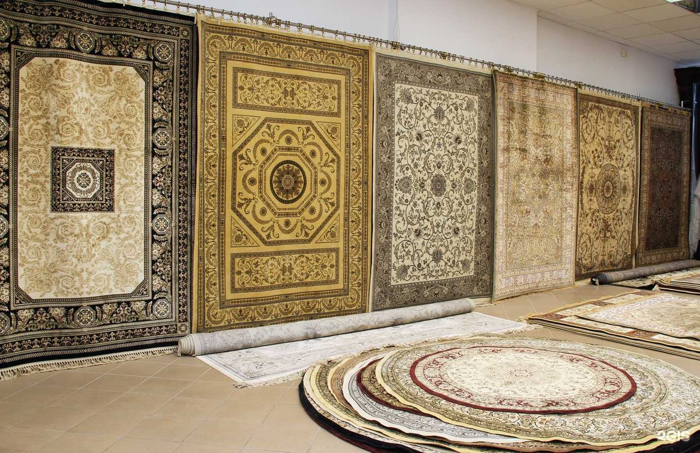 Отзывы на компанию Мир ткани в г. Калининград c фото