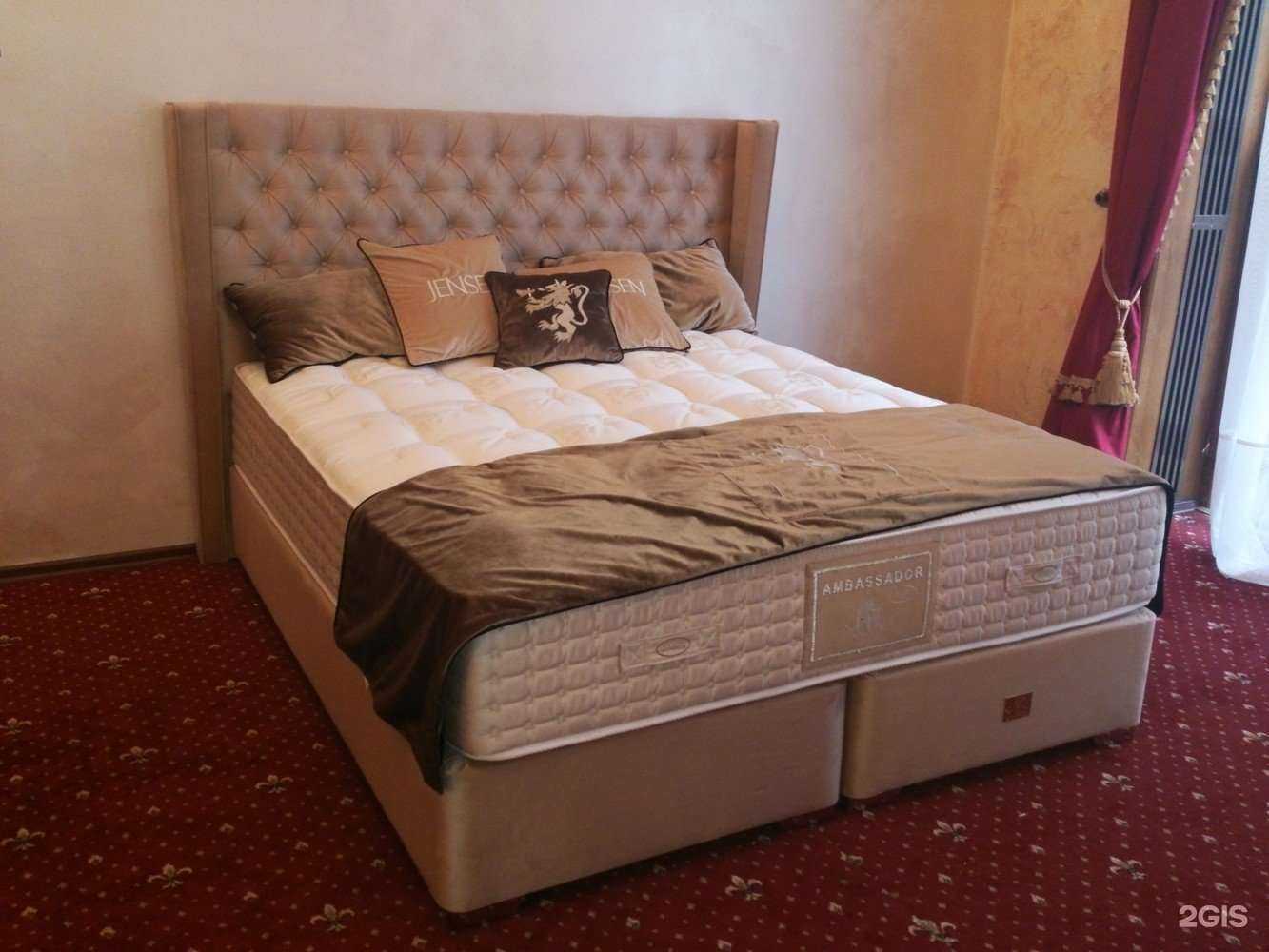 Отзывы на компанию Дрёма в Новороссийске c фото