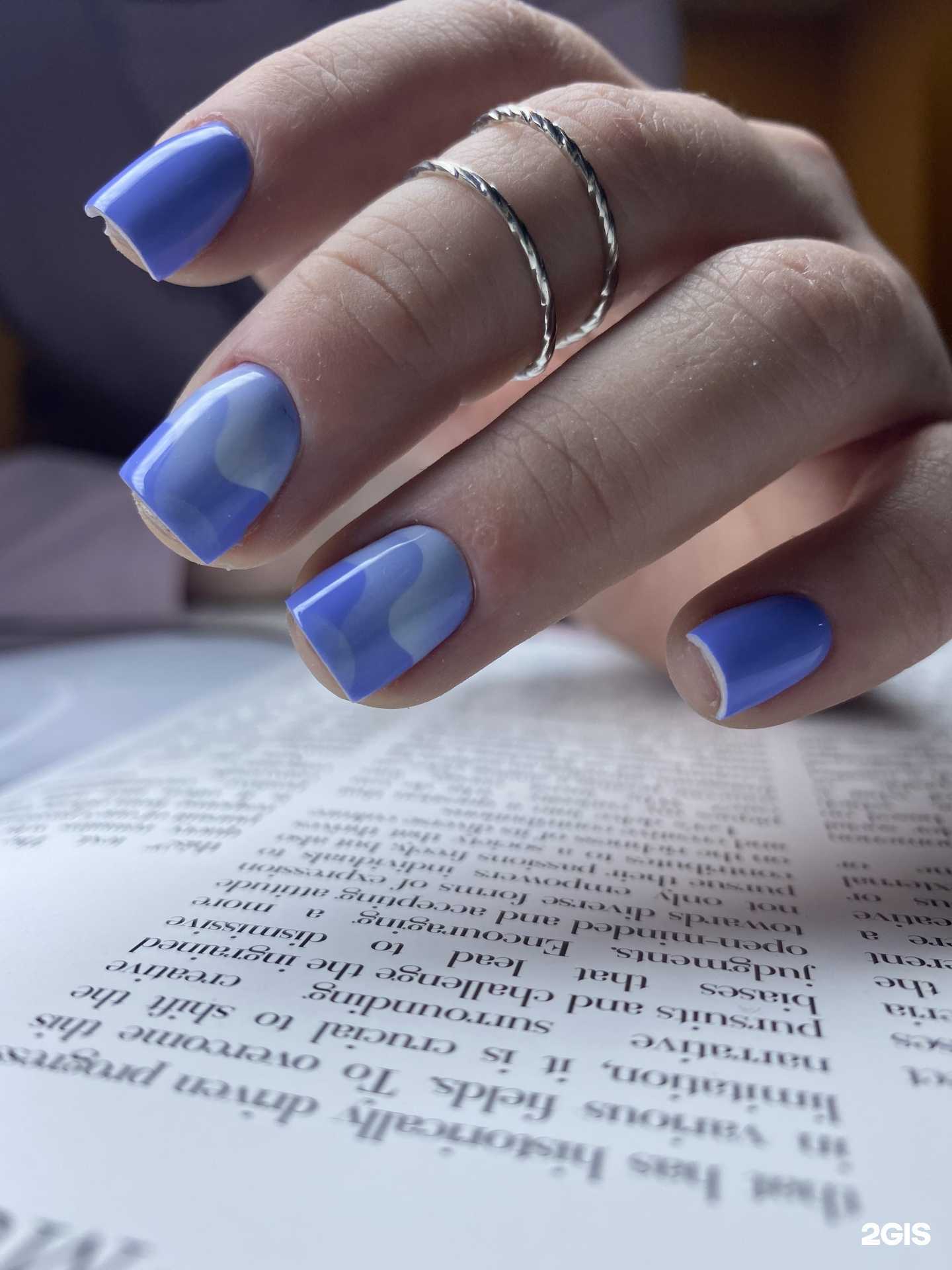 Отзывы на компанию Kabs-nail в г. Пермь c фото