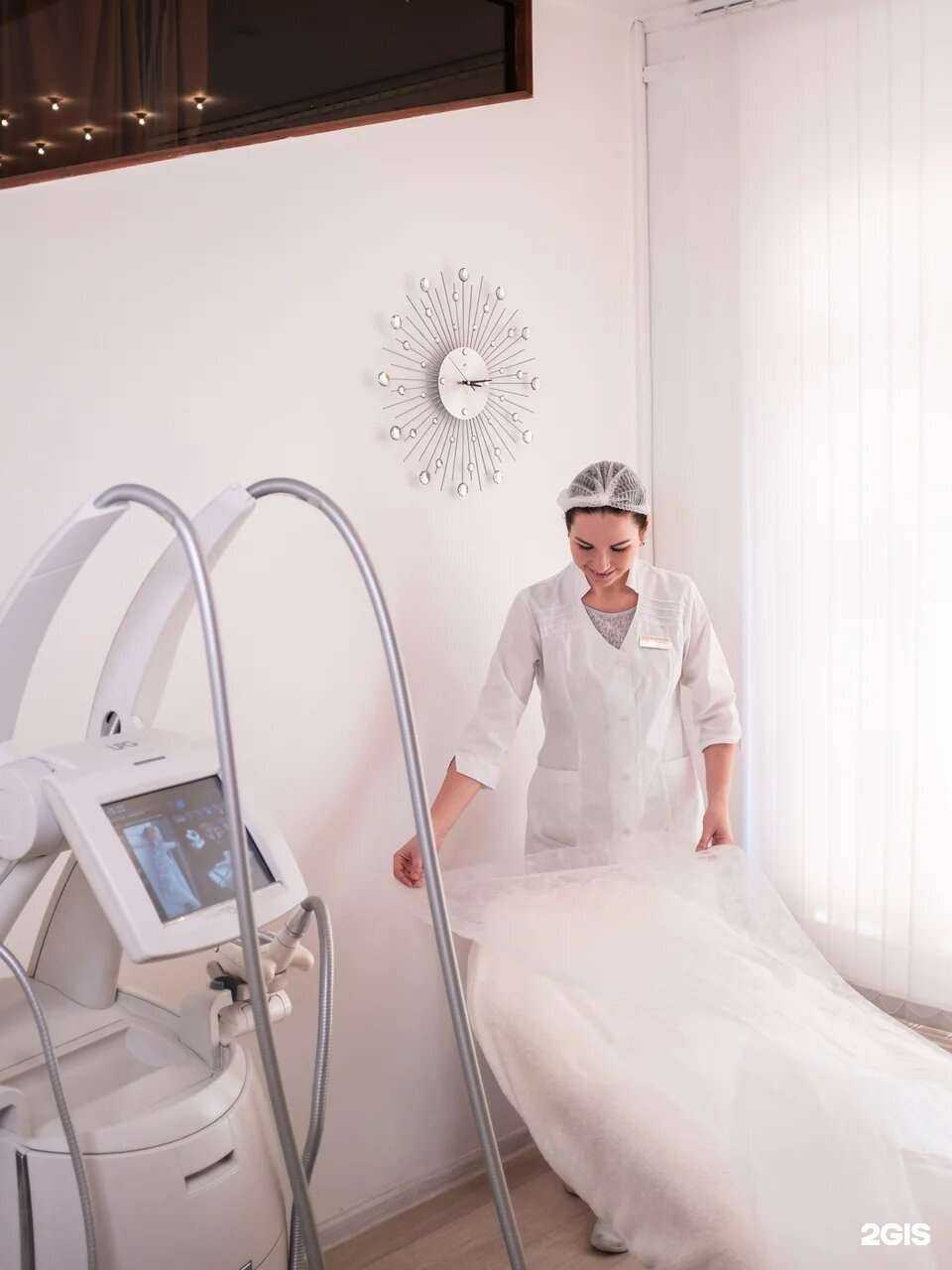 Отзывы на компанию Био эстетик в Мурманске c фото