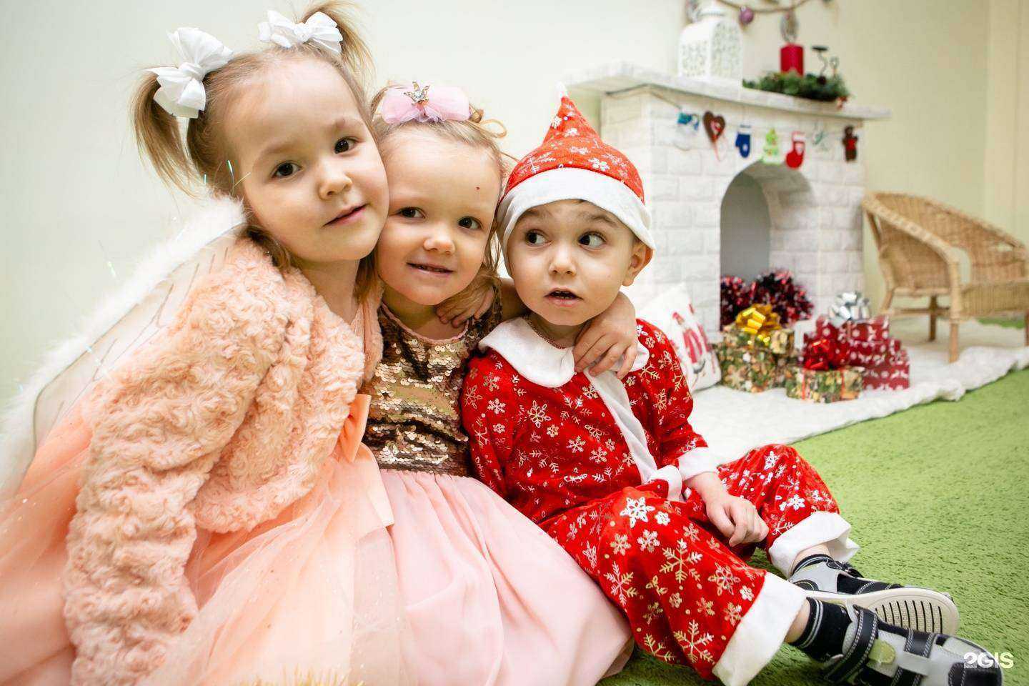 Отзывы на компанию Солнышко в ладошках в г. Новосибирск c фото