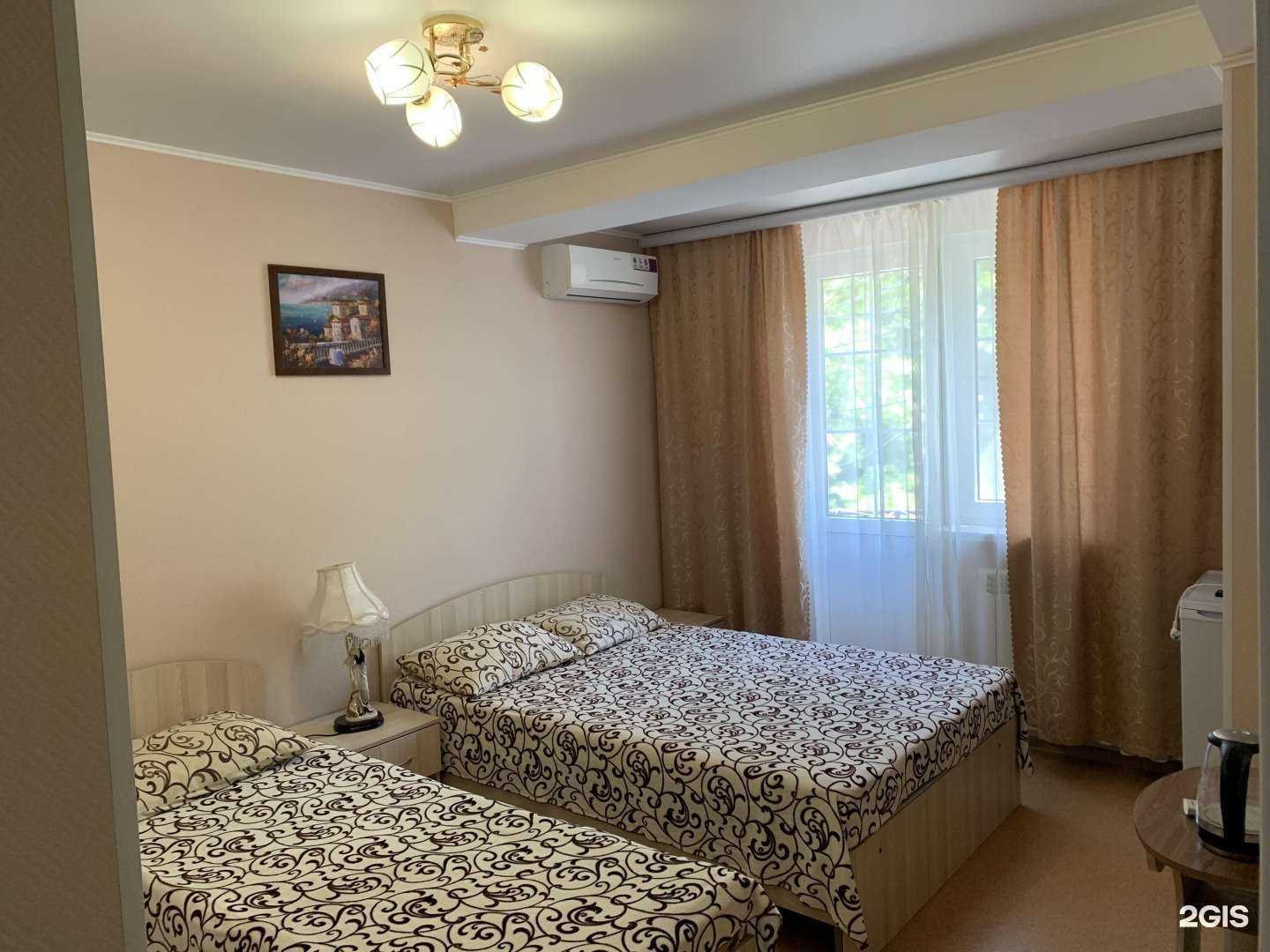 Отзывы на компанию Танго в Анапе c фото