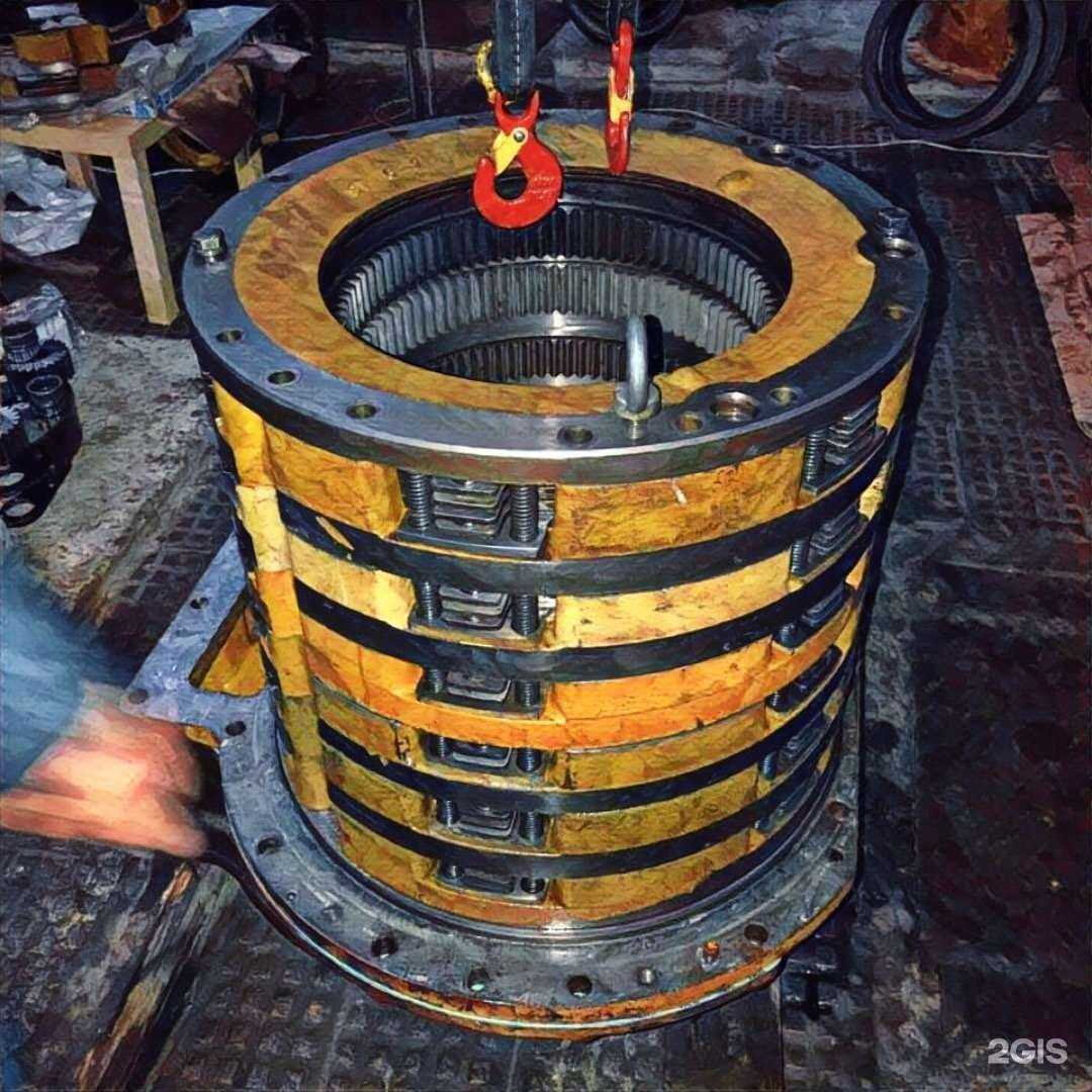 Отзывы на компанию Техснаб в Екатеринбурге c фото