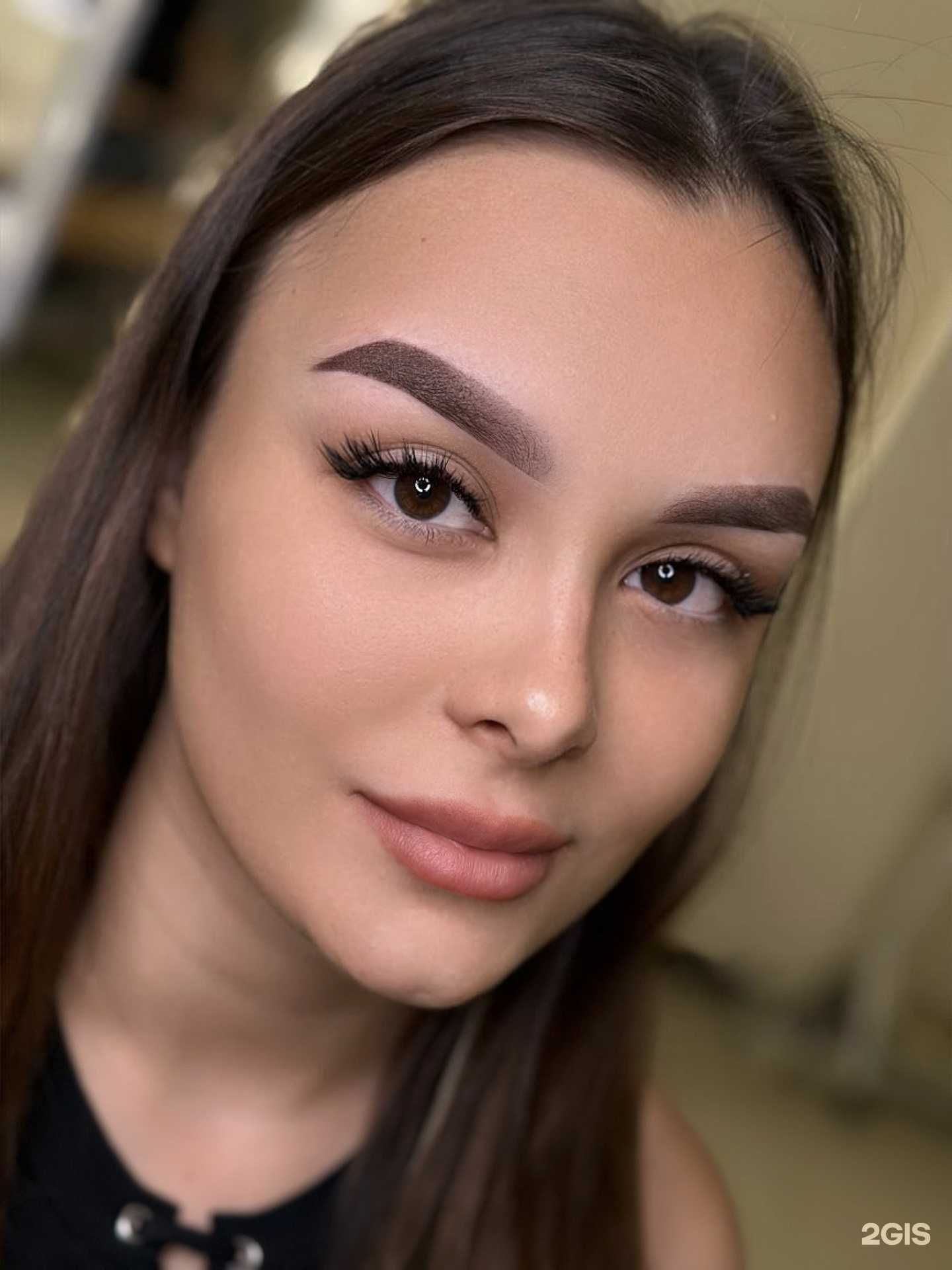 Отзывы на компанию Mariya Mercedova Permanent в Тольятти c фото