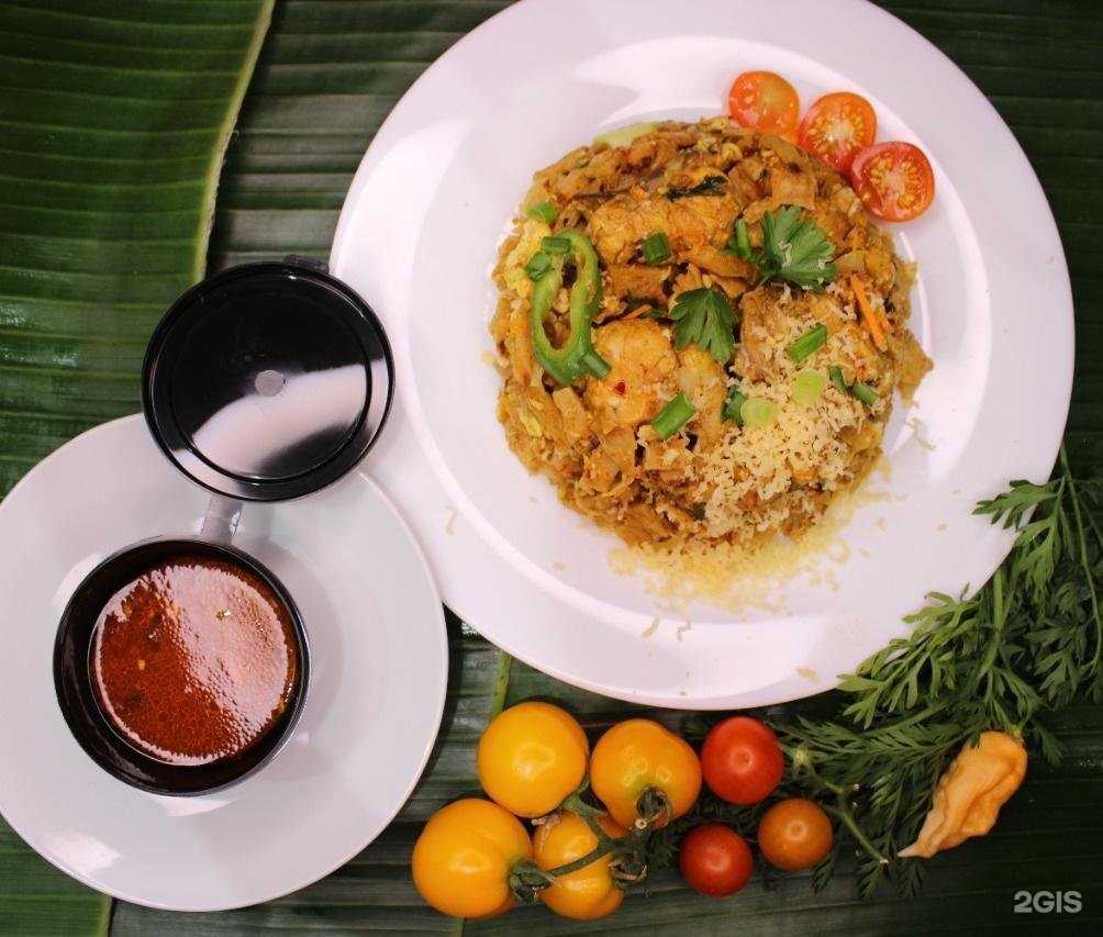 Отзывы на компанию Banana leaf в Уфе c фото