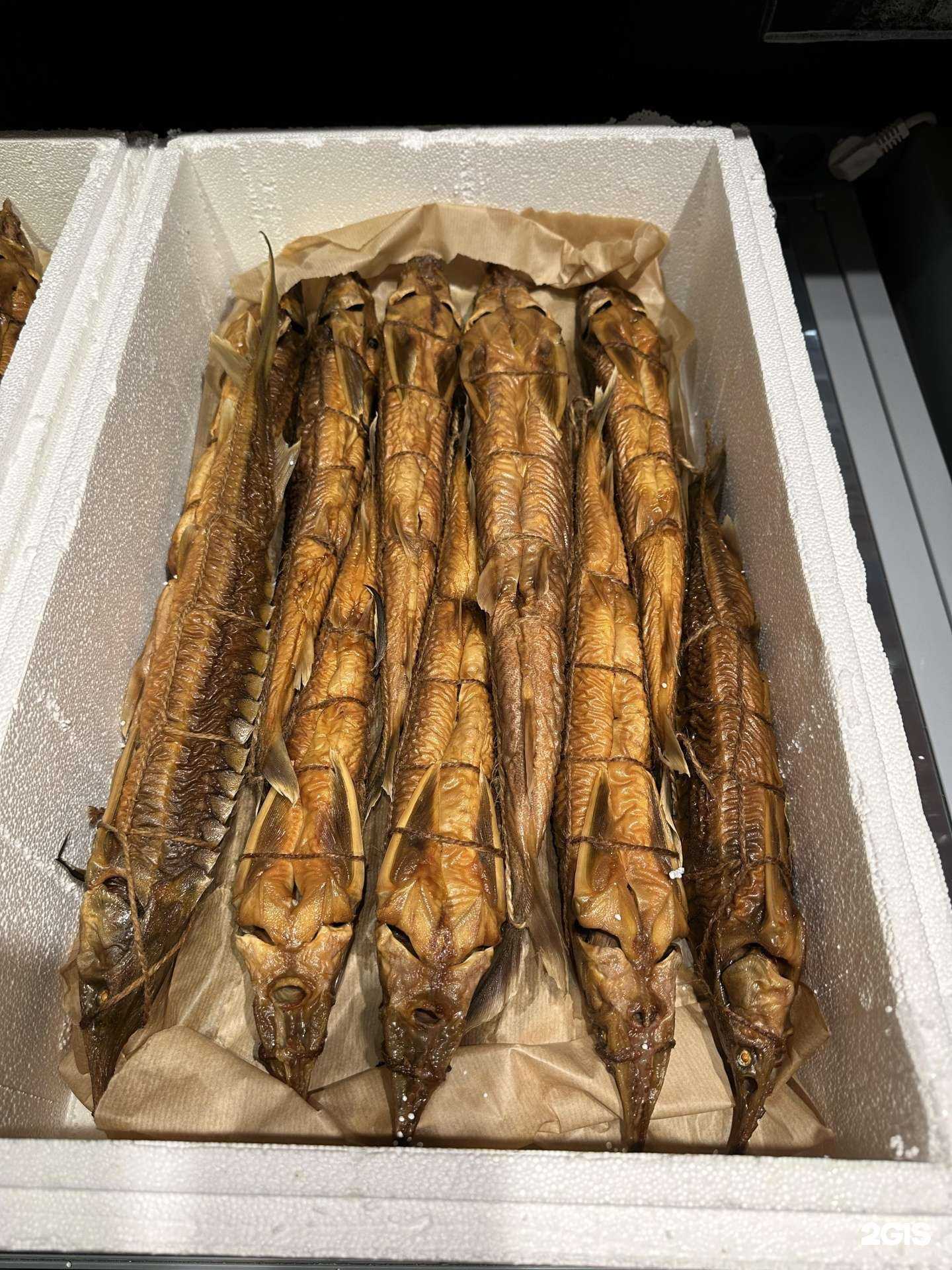 Отзывы на компанию Королевская креветка в г. Новокуйбышевск c фото