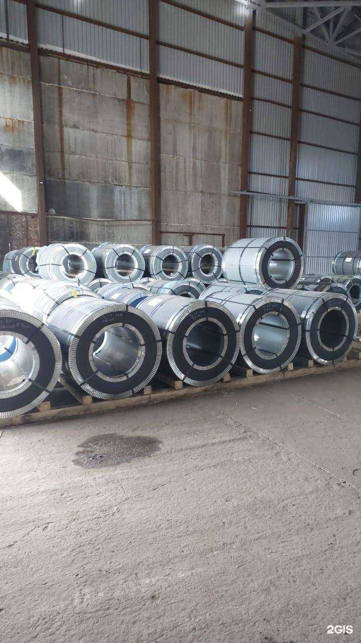 Отзывы на компанию Торговый дом ММК в Новосибирске c фото