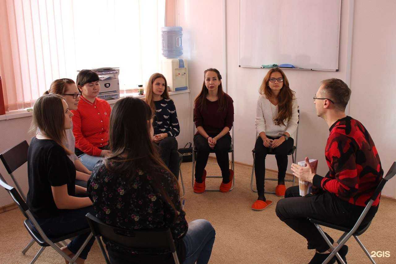 Отзывы на компанию Речевик в Екатеринбурге c фото