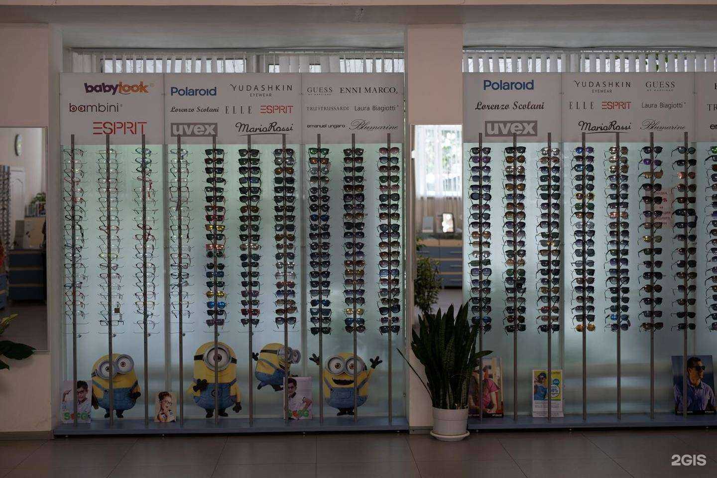 Отзывы на компанию Формула Зрения в Хабаровске c фото